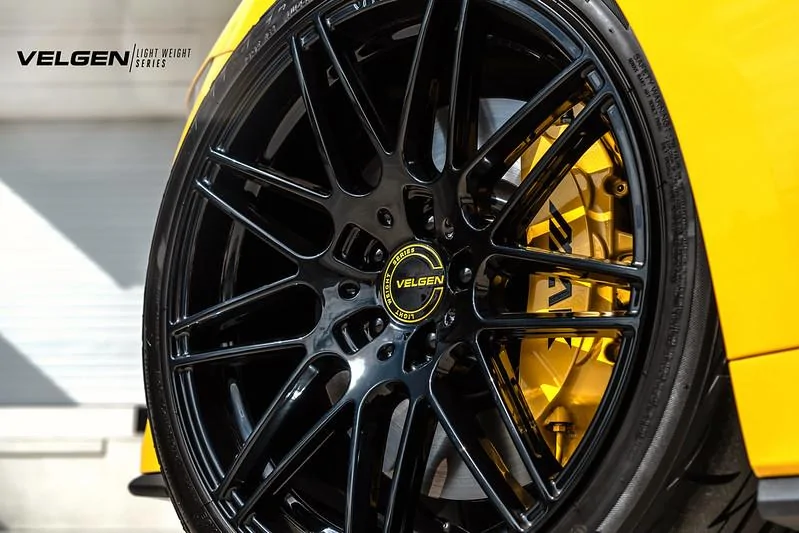 S650 Mustang 19" 20" Velgen Flow Forged Concave Wheels Mustang S650 - Vibe Motorsports Official Thread 53445362679_96c1cfe605_c