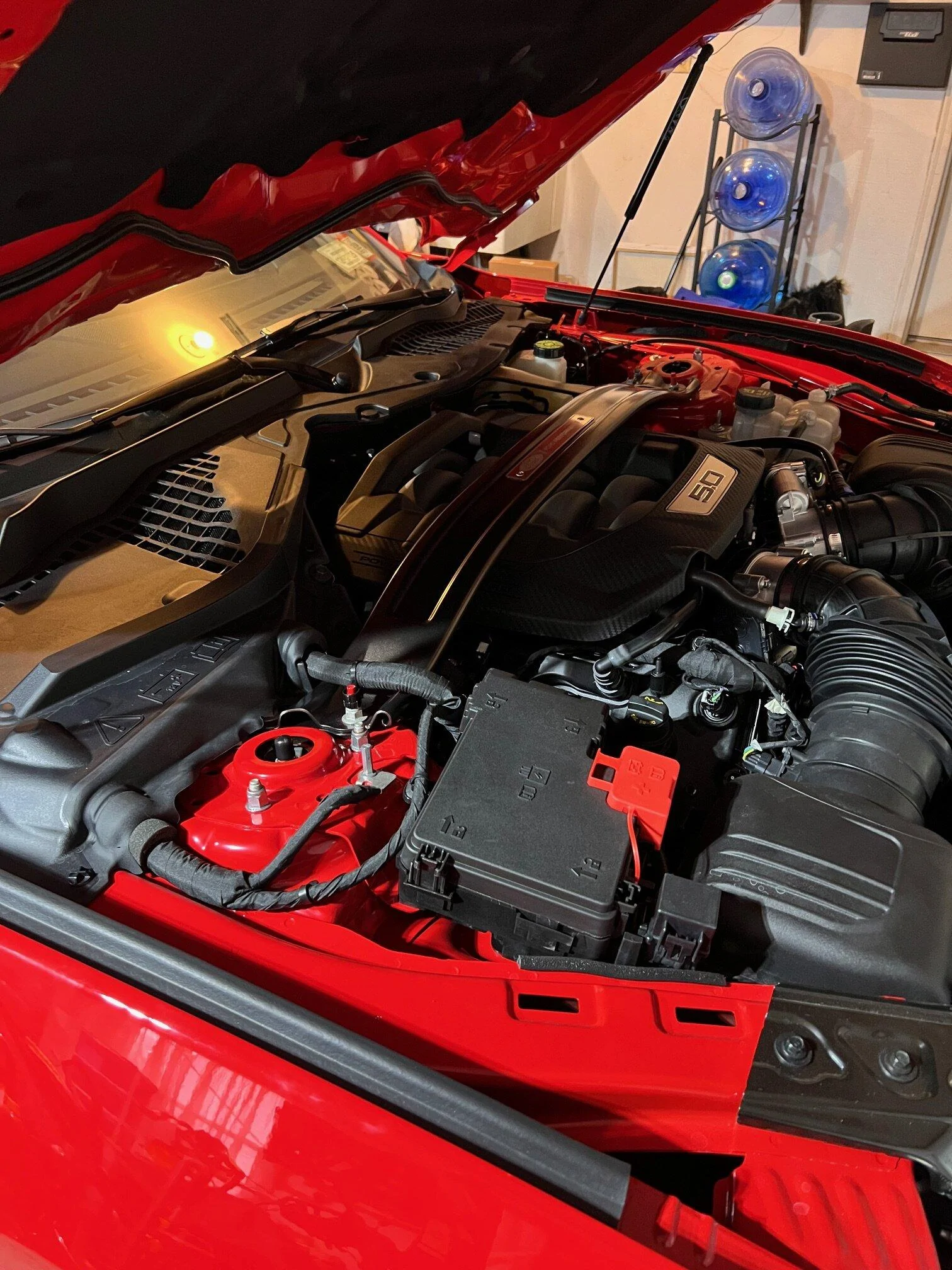 S650 Mustang Bronze package? IMG_4248