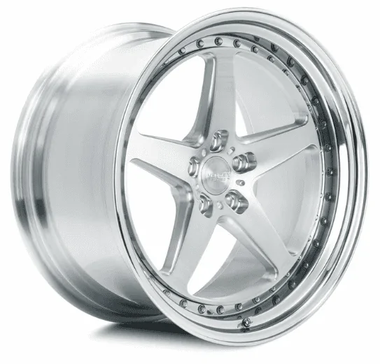 S650 Mustang Velgen Forged SL Series SL5 SL7 SL9 SL10 SL12 Forged Wheels - Vibe Motorsports 1