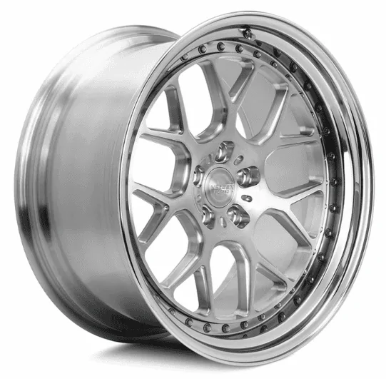 S650 Mustang Velgen Forged SL Series SL5 SL7 SL9 SL10 SL12 Forged Wheels - Vibe Motorsports 4