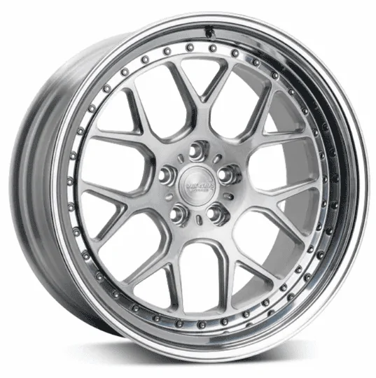 S650 Mustang Velgen Forged SL Series SL5 SL7 SL9 SL10 SL12 Forged Wheels - Vibe Motorsports 5