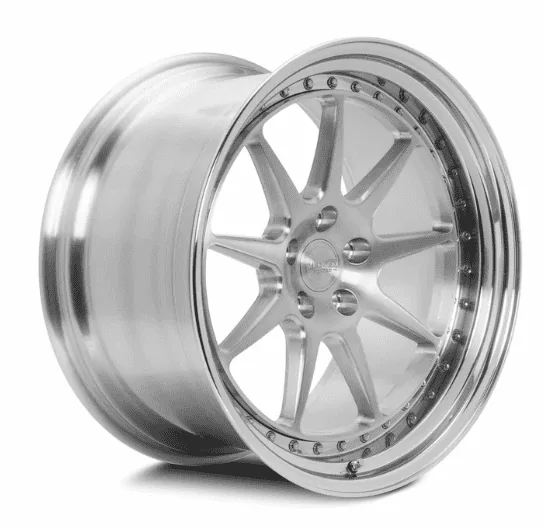 S650 Mustang Velgen Forged SL Series SL5 SL7 SL9 SL10 SL12 Forged Wheels - Vibe Motorsports 6