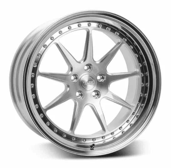 S650 Mustang Velgen Forged SL Series SL5 SL7 SL9 SL10 SL12 Forged Wheels - Vibe Motorsports 7