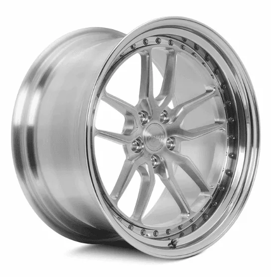 S650 Mustang Velgen Forged SL Series SL5 SL7 SL9 SL10 SL12 Forged Wheels - Vibe Motorsports 9