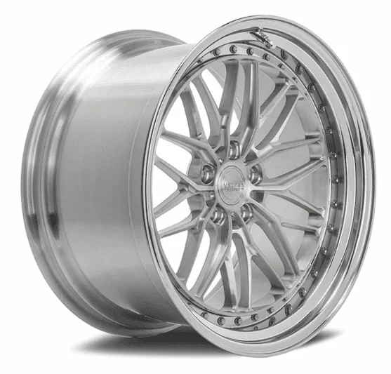 S650 Mustang Velgen Forged SL Series SL5 SL7 SL9 SL10 SL12 Forged Wheels - Vibe Motorsports 11