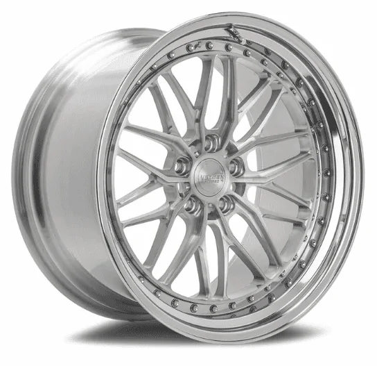 S650 Mustang Velgen Forged SL Series SL5 SL7 SL9 SL10 SL12 Forged Wheels - Vibe Motorsports 12