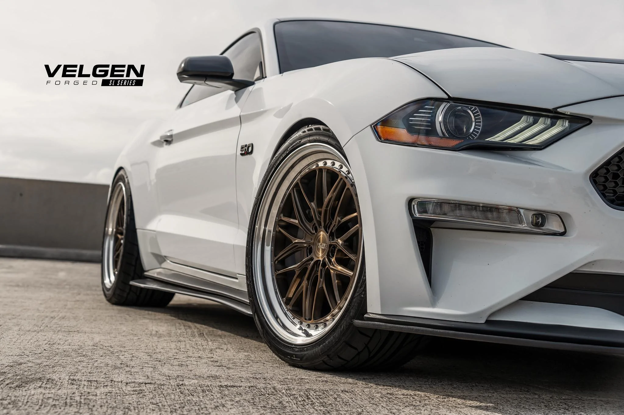 S650 Mustang Velgen Forged SL Series SL5 SL7 SL9 SL10 SL12 Forged Wheels - Vibe Motorsports 53505535036_cf38f35d7f_k