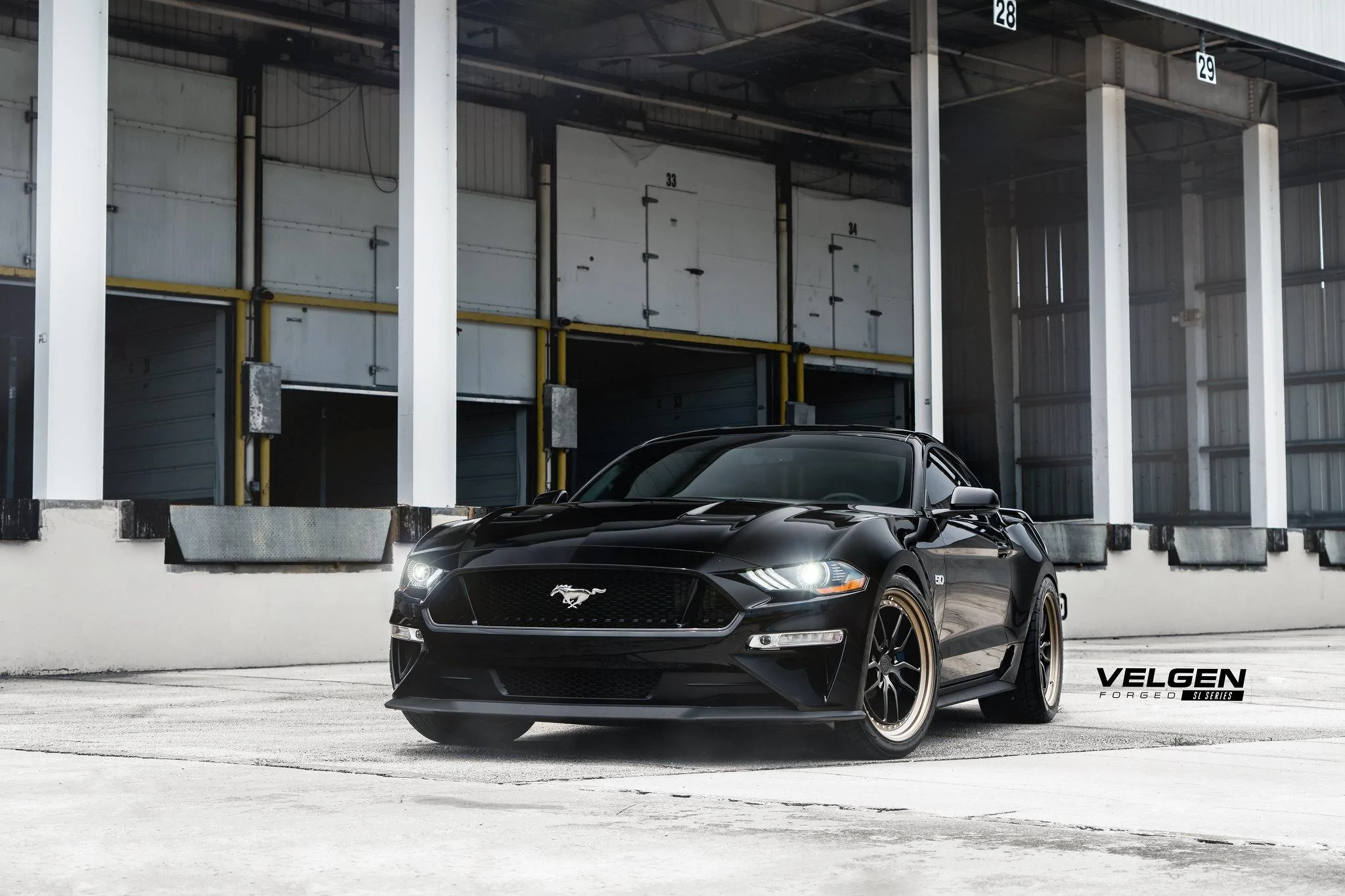 S650 Mustang Velgen Forged SL Series SL5 SL7 SL9 SL10 SL12 Forged Wheels - Vibe Motorsports 30405536467_f7d5abe6fa_k