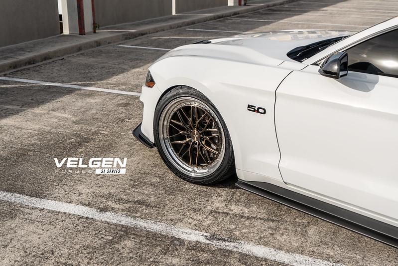 S650 Mustang Velgen Forged SL Series SL5 SL7 SL9 SL10 SL12 Forged Wheels - Vibe Motorsports 53504647187_c68e29693f_c
