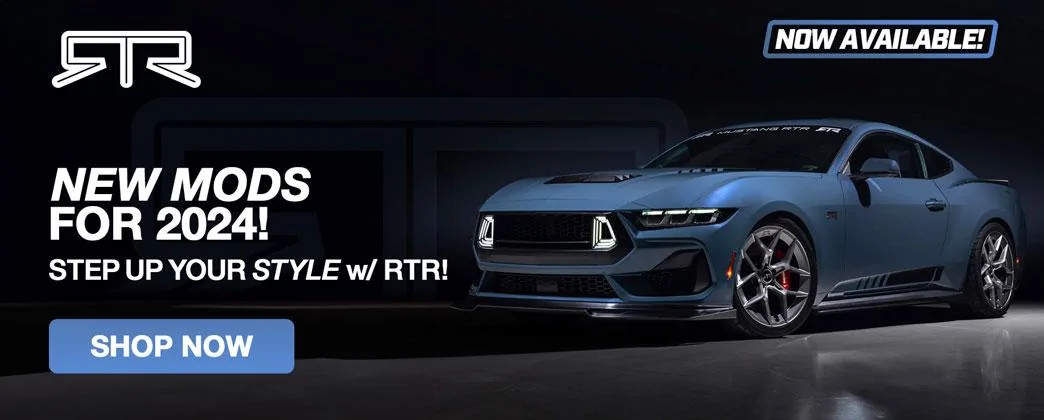 S650 Mustang RTR Now Available At LMR.com! new-mods-from-rtr-highlight-february-2024_5a610f7c