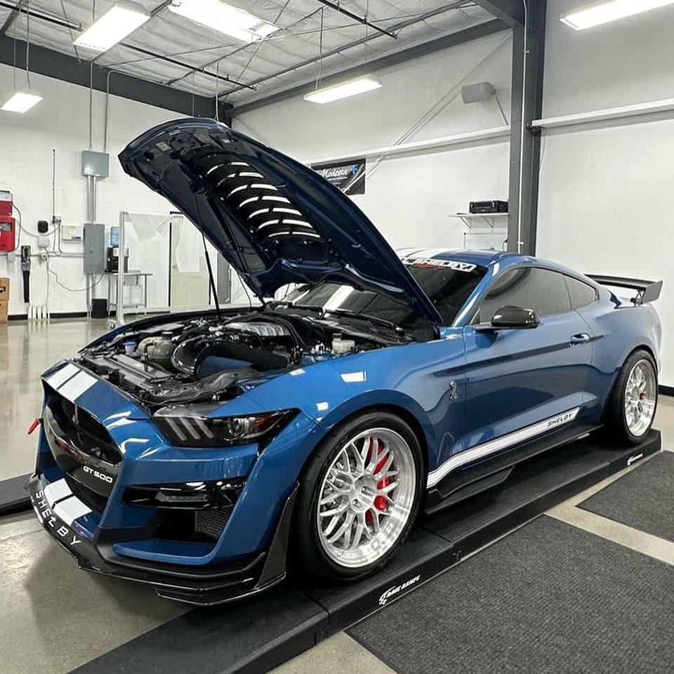 S650 Mustang Authorized Dealer BC Forged Wheels: Monoblock And Modular Series Wheels For Mustang S650 426222206_18400679728064104_3190850310629261420_n