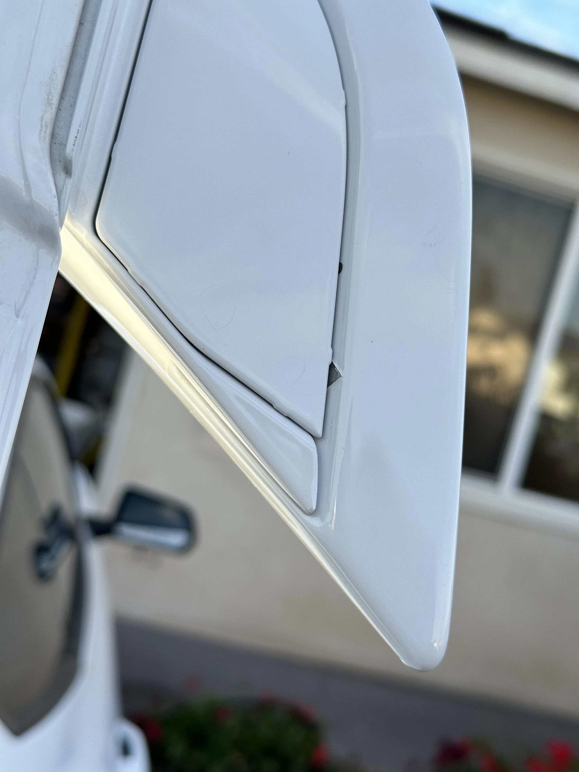 S650 Mustang Paint issues? tempImageCqFdxE