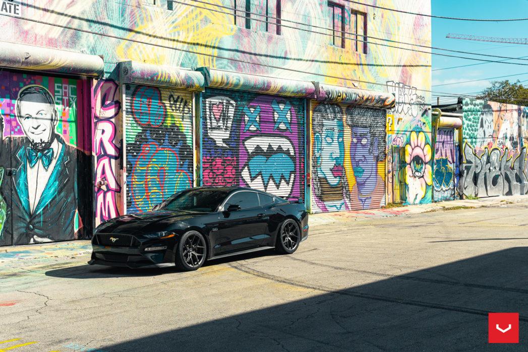 S650 Mustang Authorized Vossen Wheels Dealer: Hybrid Series and Full Forged Wheels For Mustang S650 Ford-Mustang-GT-Hybrid-Forged-Series-HF-5-©-Vossen-Wheels-2022-1-1047x698