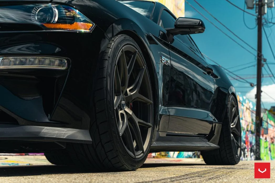 S650 Mustang Authorized Vossen Wheels Dealer: Hybrid Series and Full Forged Wheels For Mustang S650 Ford-Mustang-GT-Hybrid-Forged-Series-HF-5-©-Vossen-Wheels-2022-9-1047x698