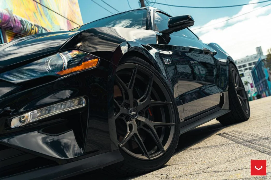 S650 Mustang Authorized Vossen Wheels Dealer: Hybrid Series and Full Forged Wheels For Mustang S650 Ford-Mustang-GT-Hybrid-Forged-Series-HF-5-©-Vossen-Wheels-2022-29-1047x698
