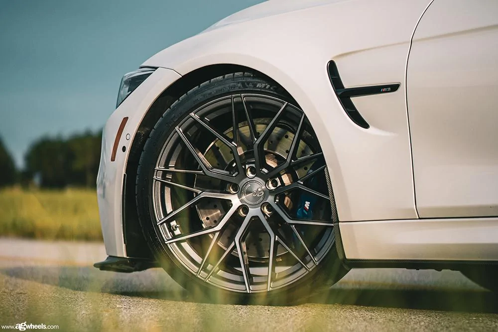 S650 Mustang New Fitment Alert | Avant Garde M520R Wheels for Mustang S650 bmw-f80-m3-avant-garde-m520r-dark-graphite-metallic-03