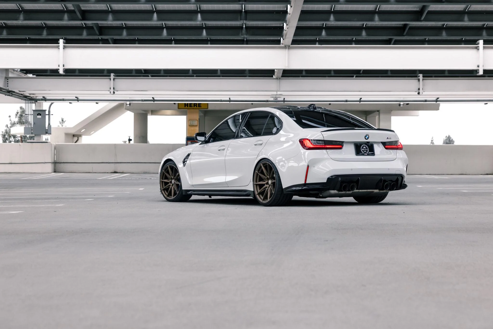 S650 Mustang Brada FormTech™ Hybrid Rotary Forged Wheels CX1 CX2 CX3 By Vibe Motorsports 5C4A7471-2048x1366