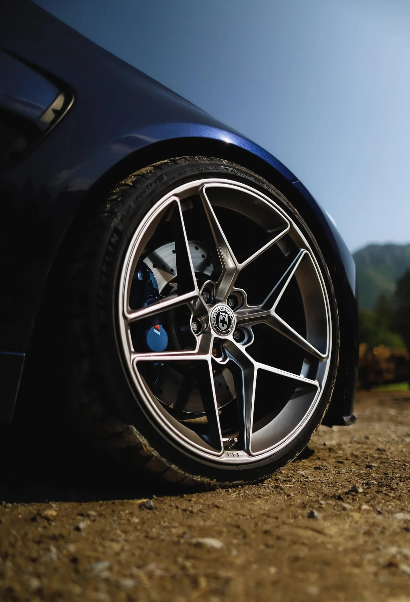 S650 Mustang HRE FF28 FF21 FF11 FF10 FlowForm Wheels - VIBE Motorsports 6