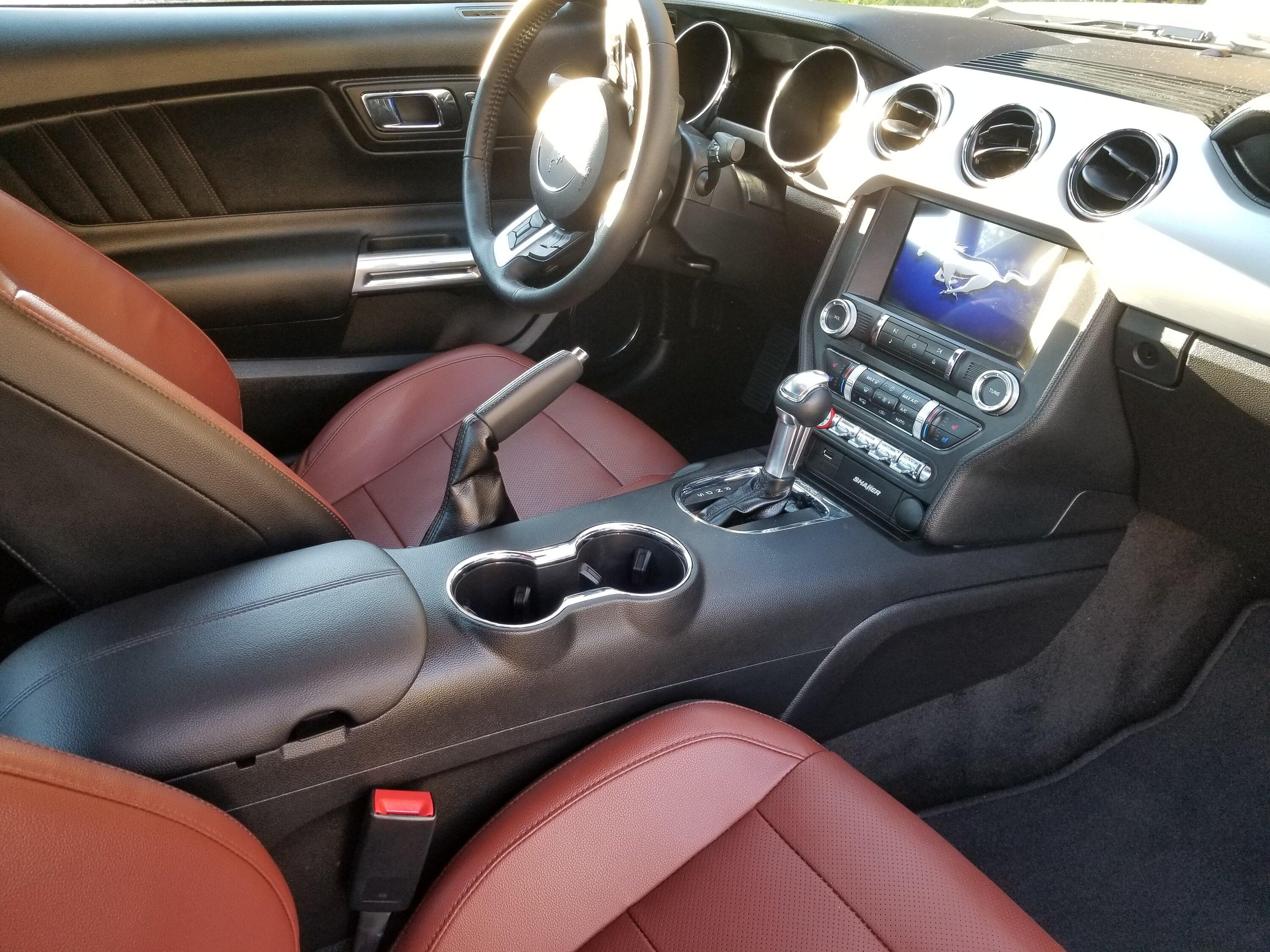 S650 Mustang Official OXFORD WHITE Mustang S650 Thread 20171124_161314