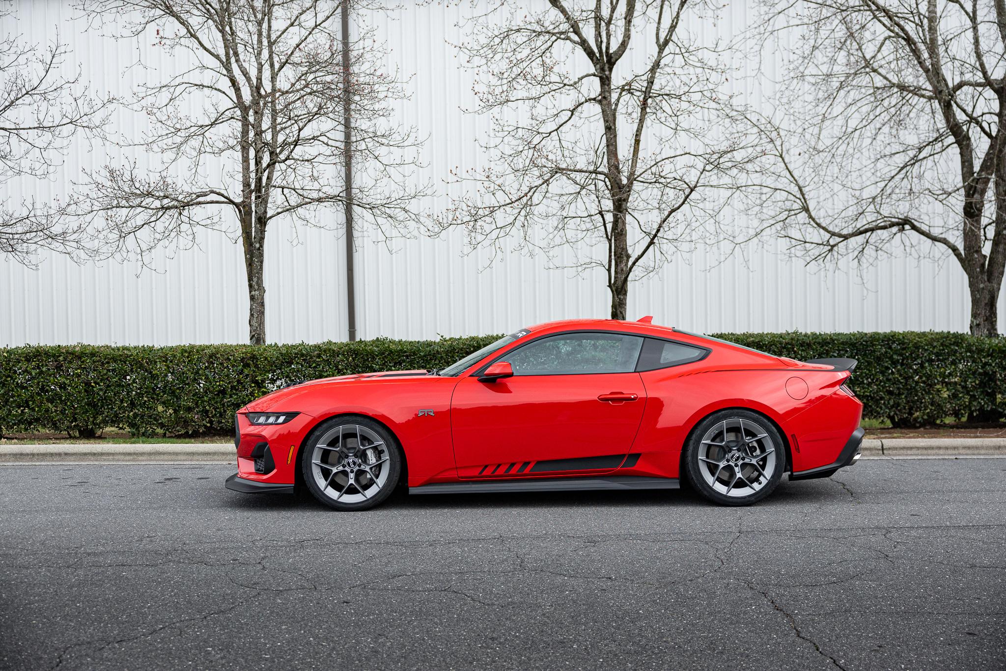 New RTR Wheels! // RTR Aero 5 Wheels Available in 2 New Colors ...