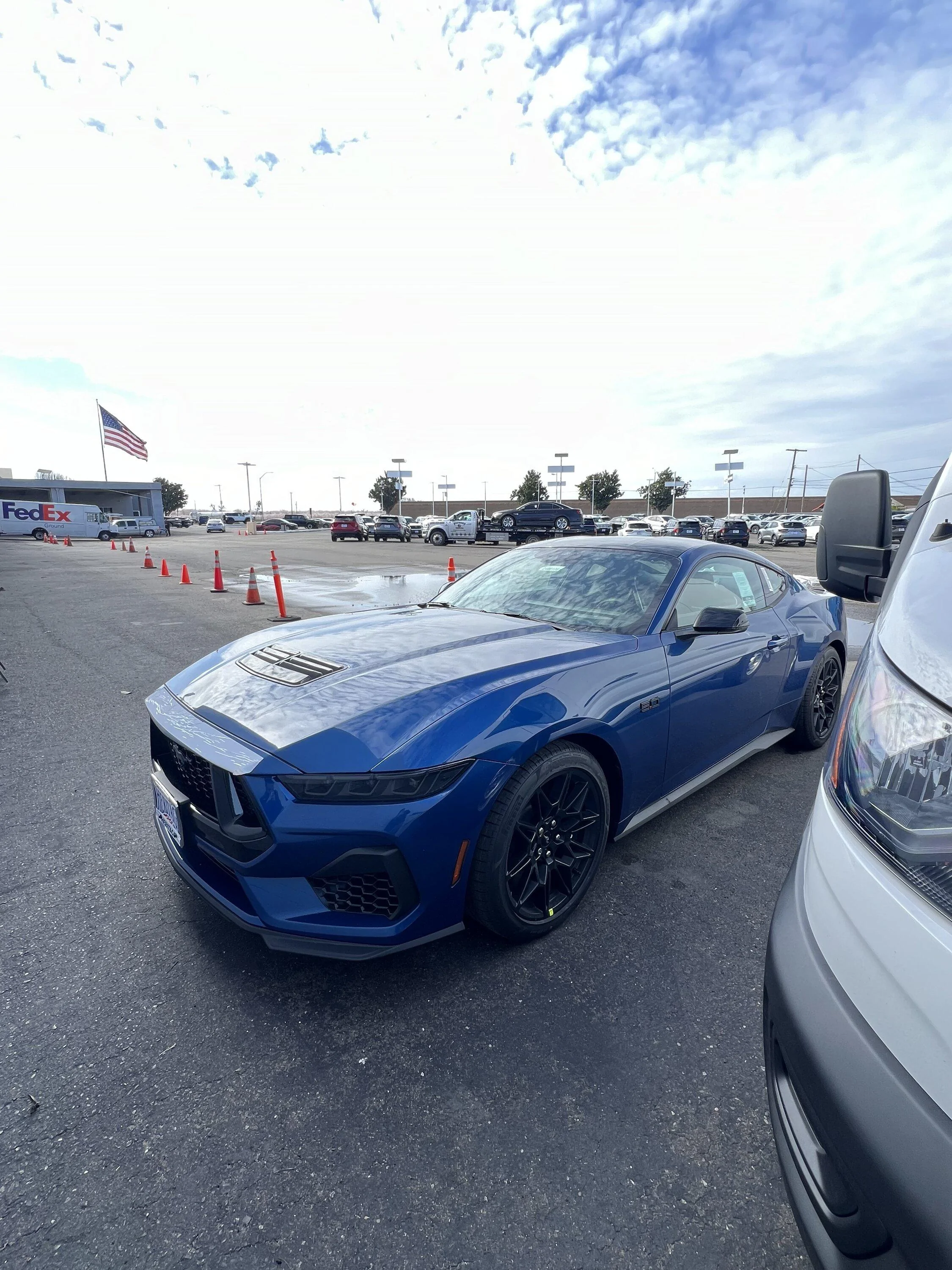 S650 Mustang 2024+ Mustang S650 Orders Tracking List & Stats [Enter Yours!] IMG_0745