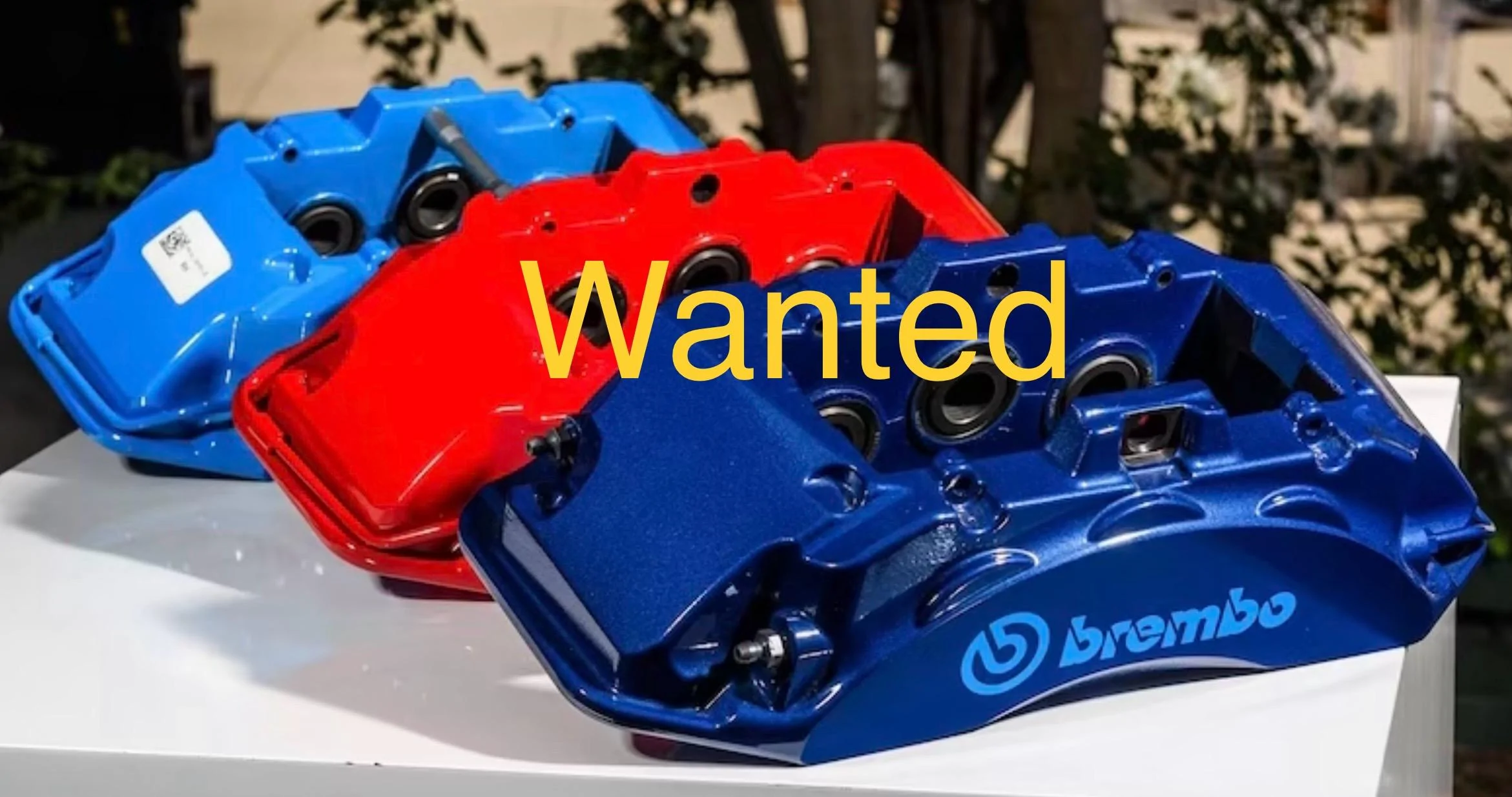 S650 Mustang Experimental Brembo Brakes Retrofit Kit IMG_0879