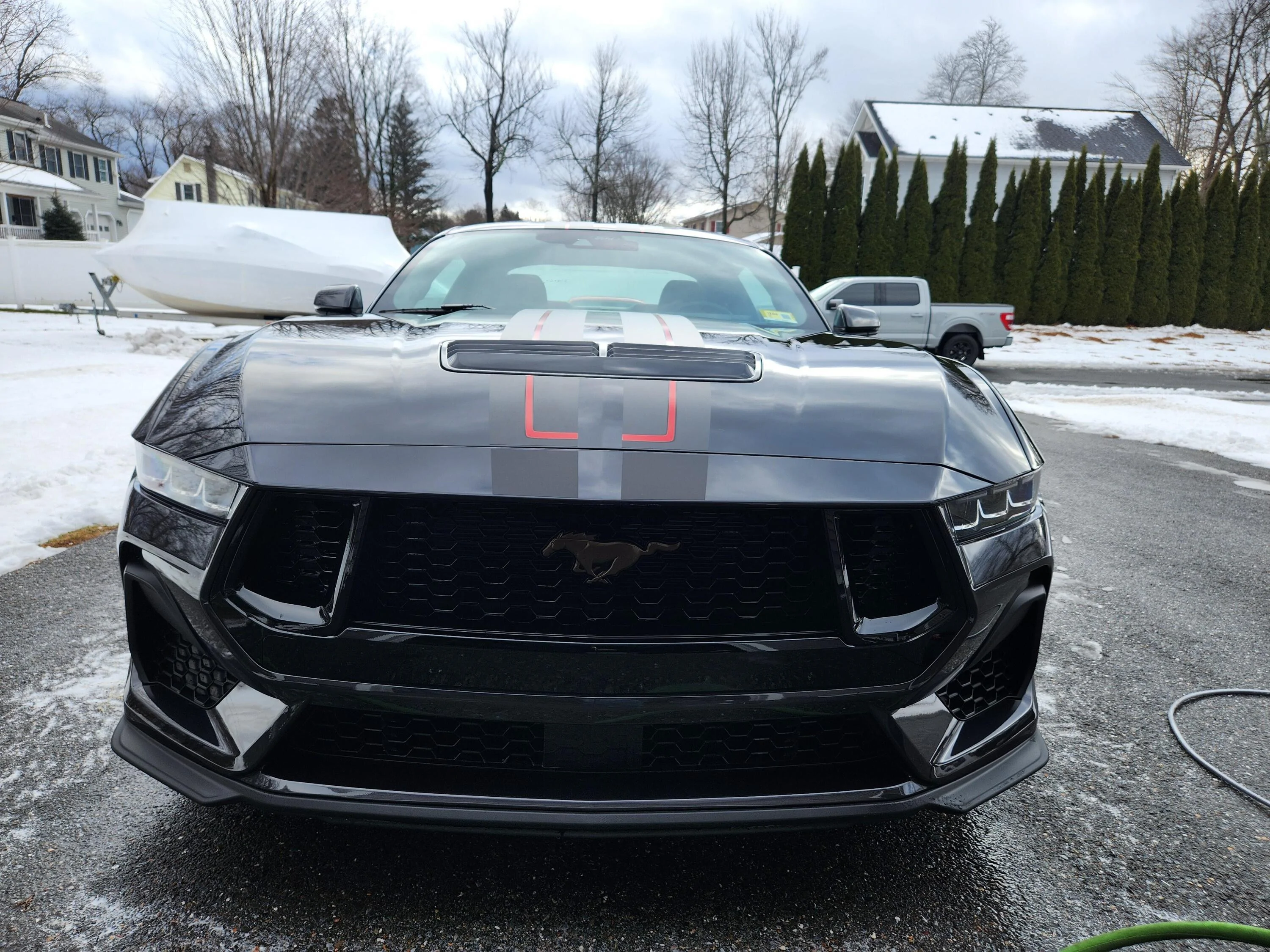 S650 Mustang Quality Issues? 6GDwYSr