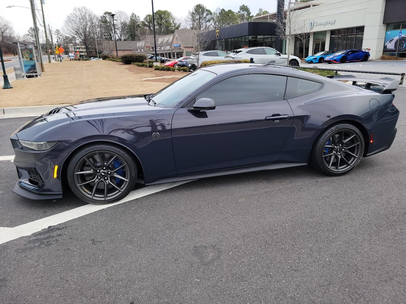 S650 Mustang Introductions & Welcome Thread 👋 dh-ams