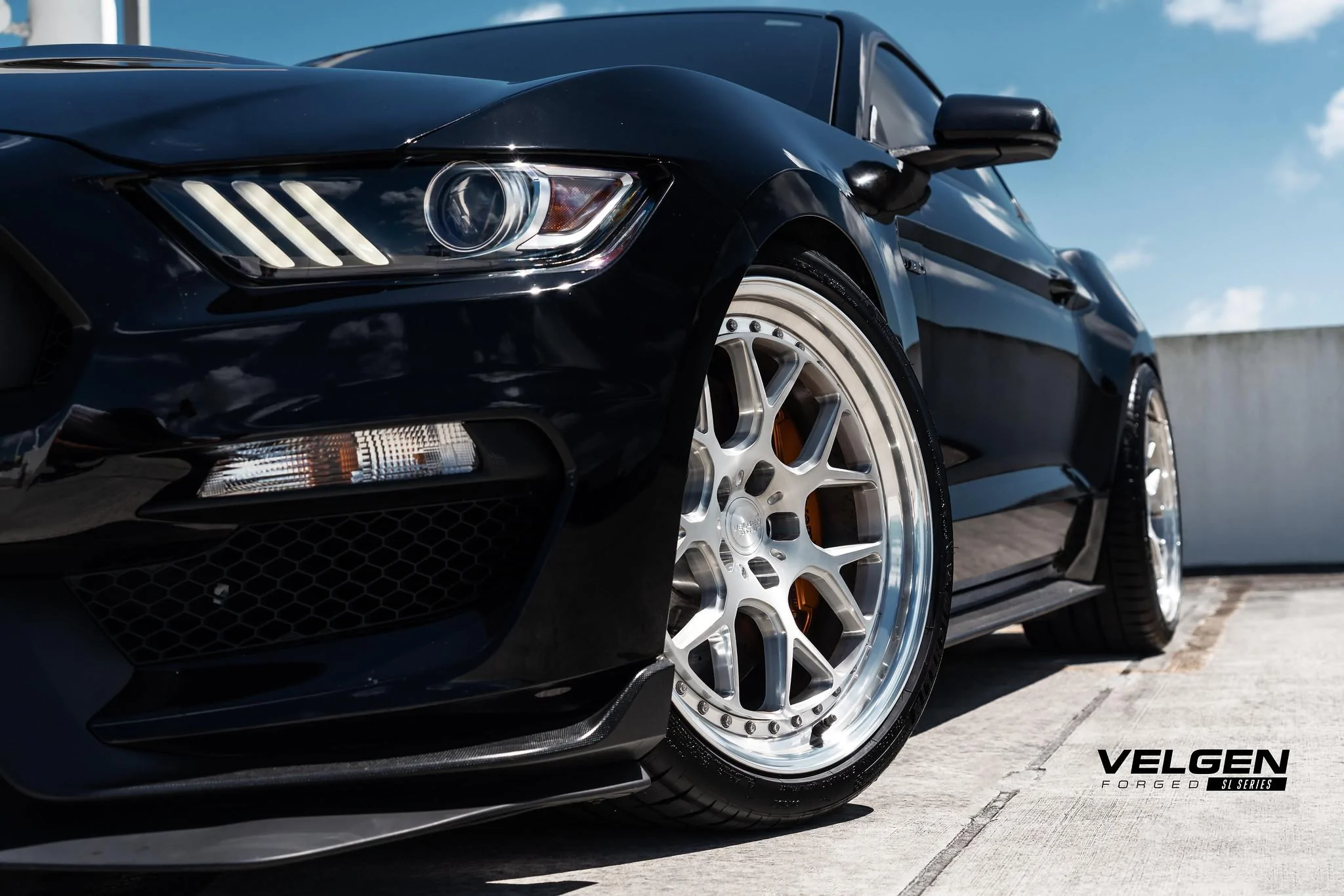 S650 Mustang Velgen Forged SL Series SL5 SL7 SL9 SL10 SL12 Forged Wheels - Vibe Motorsports 51016998980_0717a4a489_k