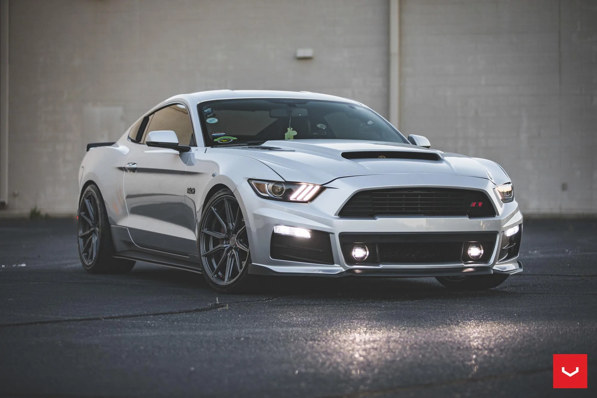 S650 Mustang Vossen HF-1 HF-2 HF-3 HF-4T HF-5 HF-7| Hybrid Forged Series | Member Pricing | Team VIBE 46999491964_af79ad1bca_k