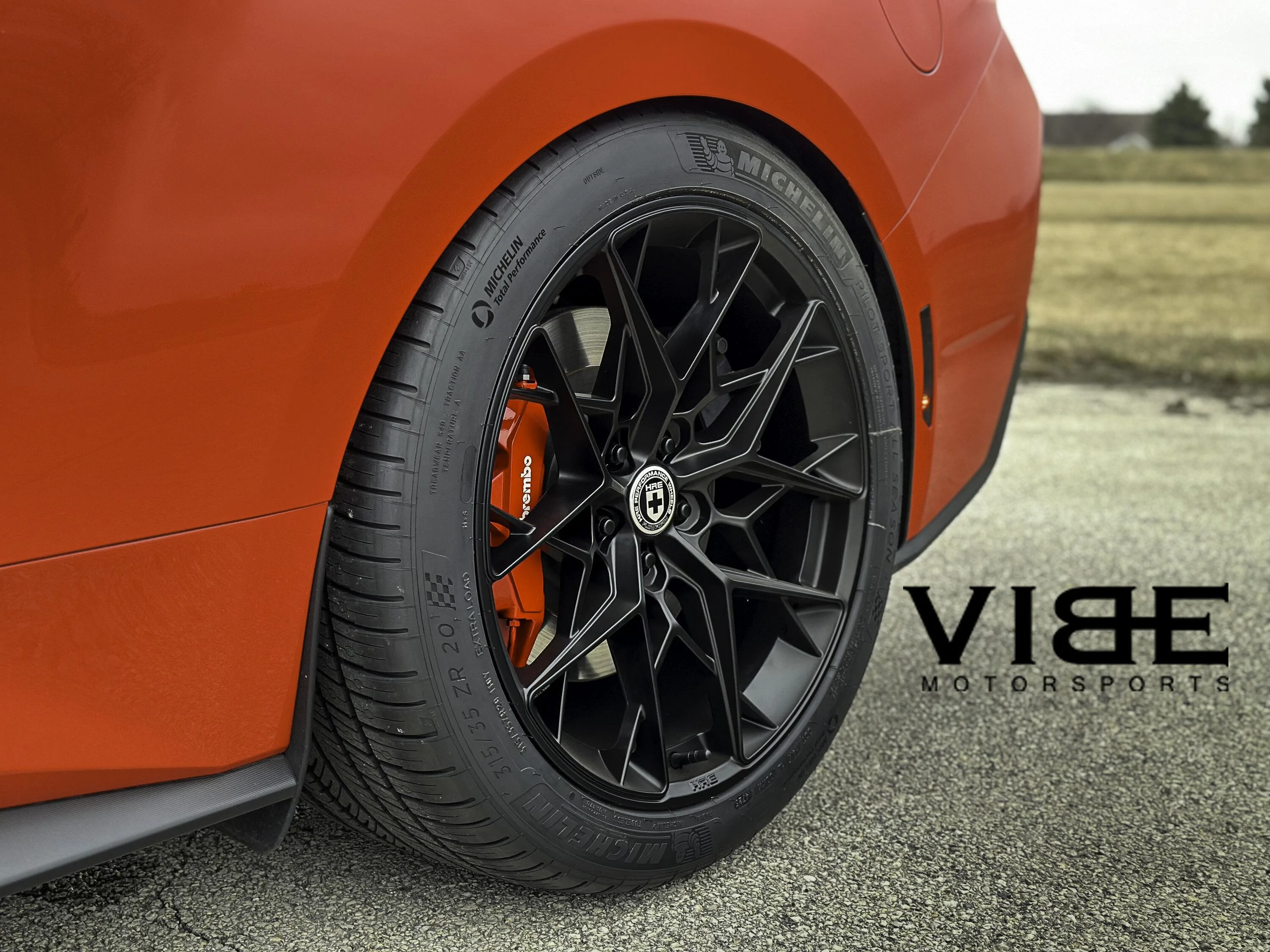 S650 Mustang HRE FF28 FF21 FF11 FF10 FlowForm Wheels - VIBE Motorsports 3