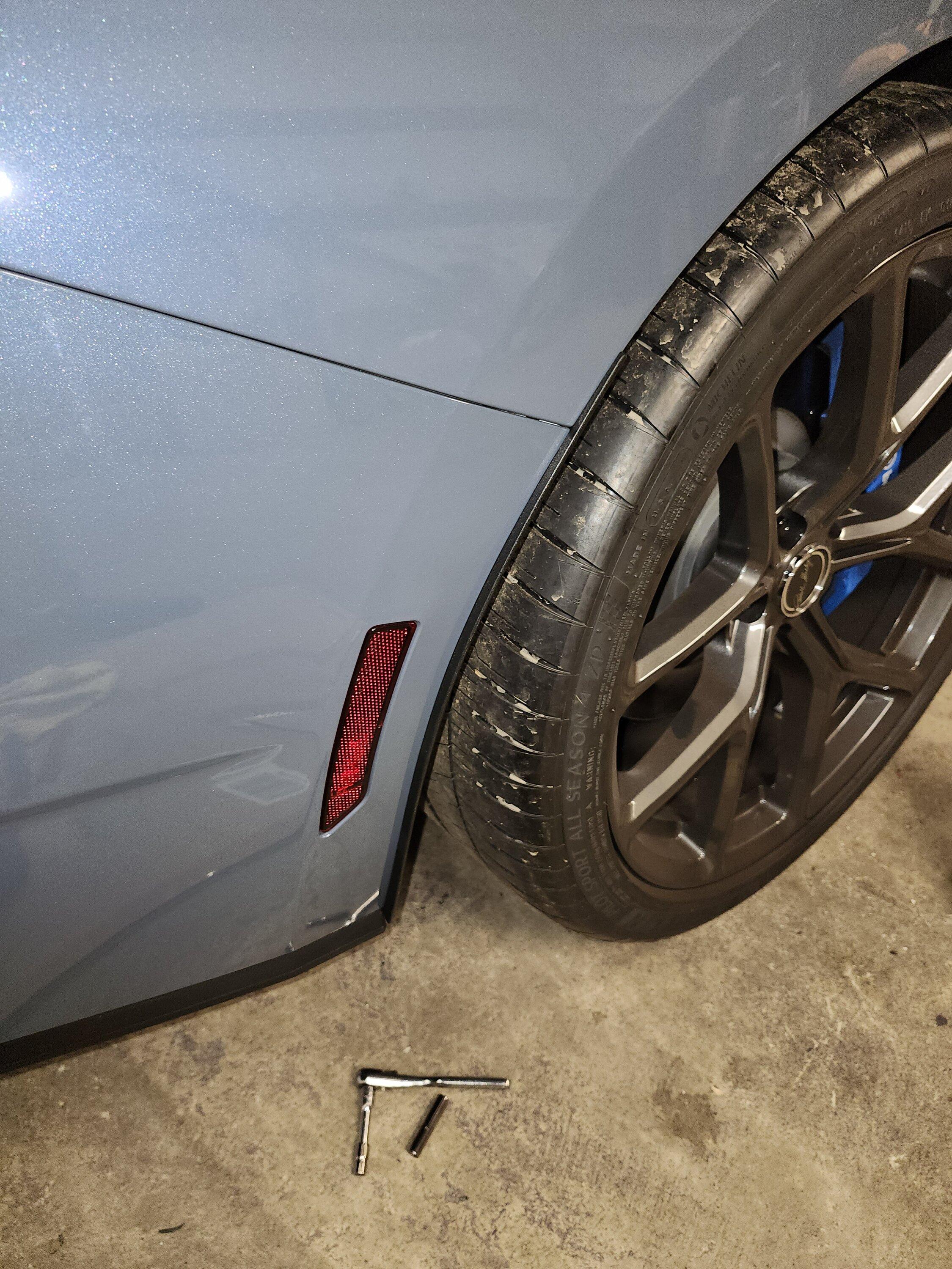 S650 Mustang Sofa King's 2024 Ecoboost Premium HPP 1000008047