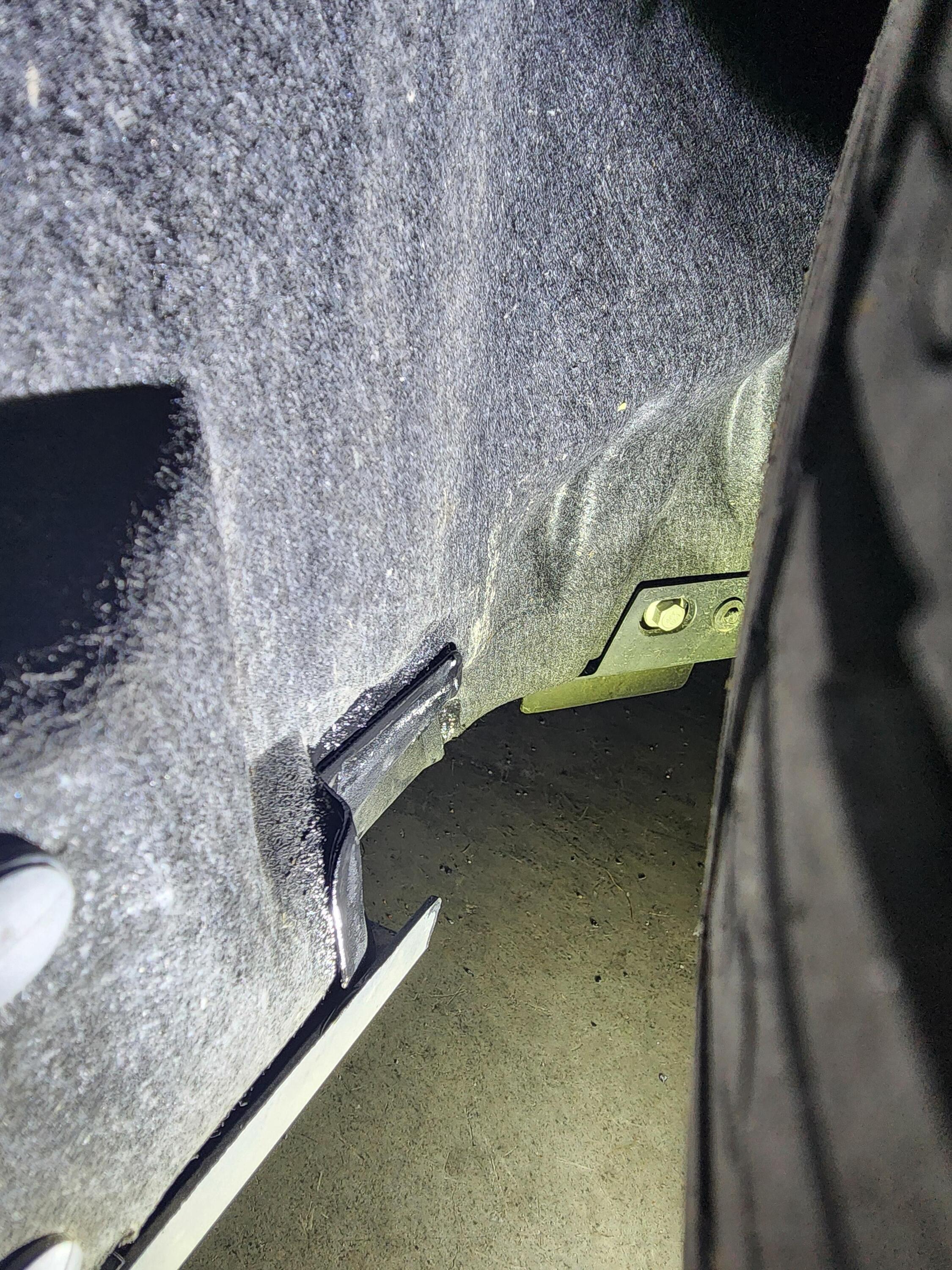 S650 Mustang Quality Issues? bKX9sqZ