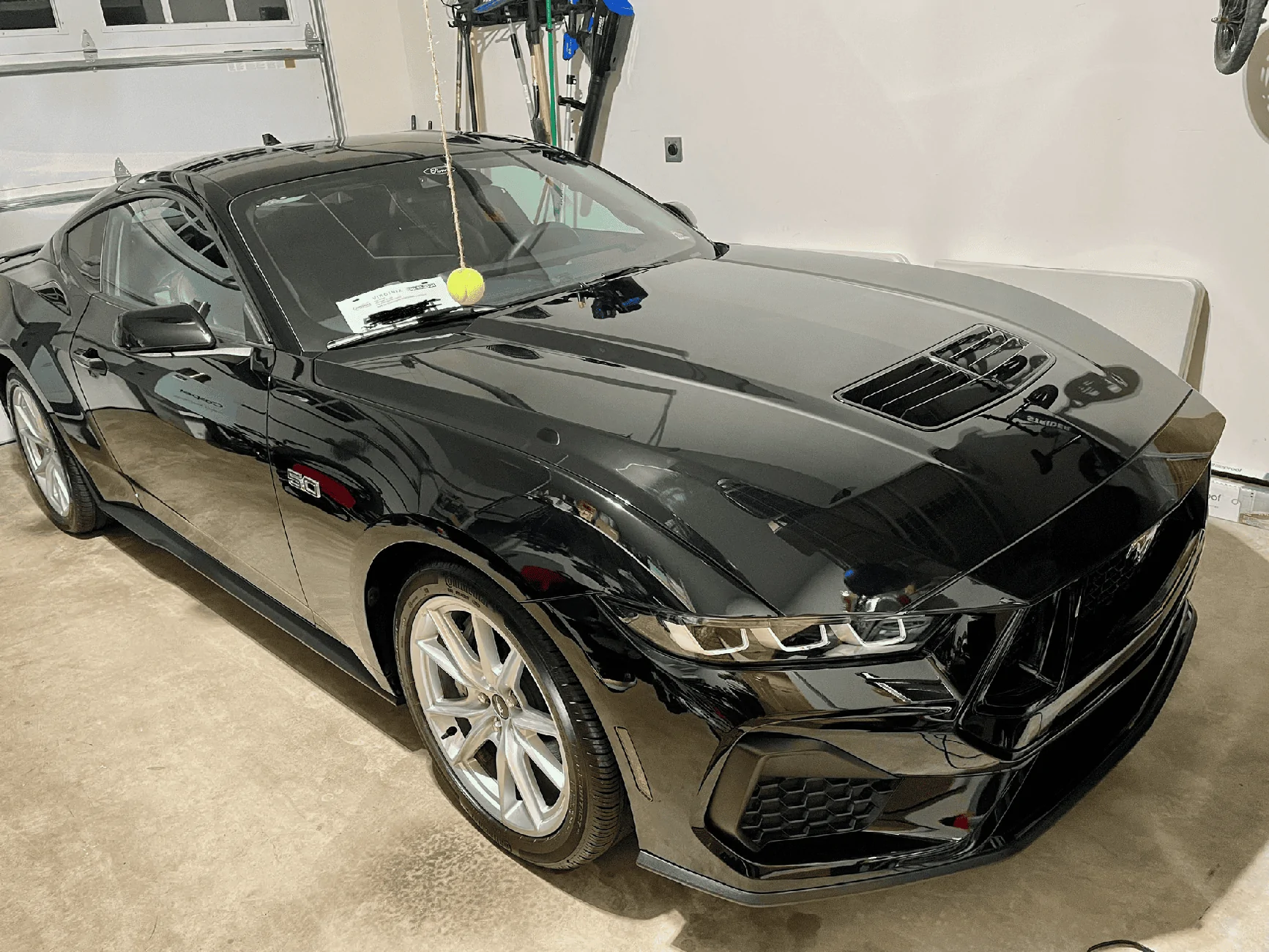 S650 Mustang Introductions & Welcome Thread 👋 Mustang