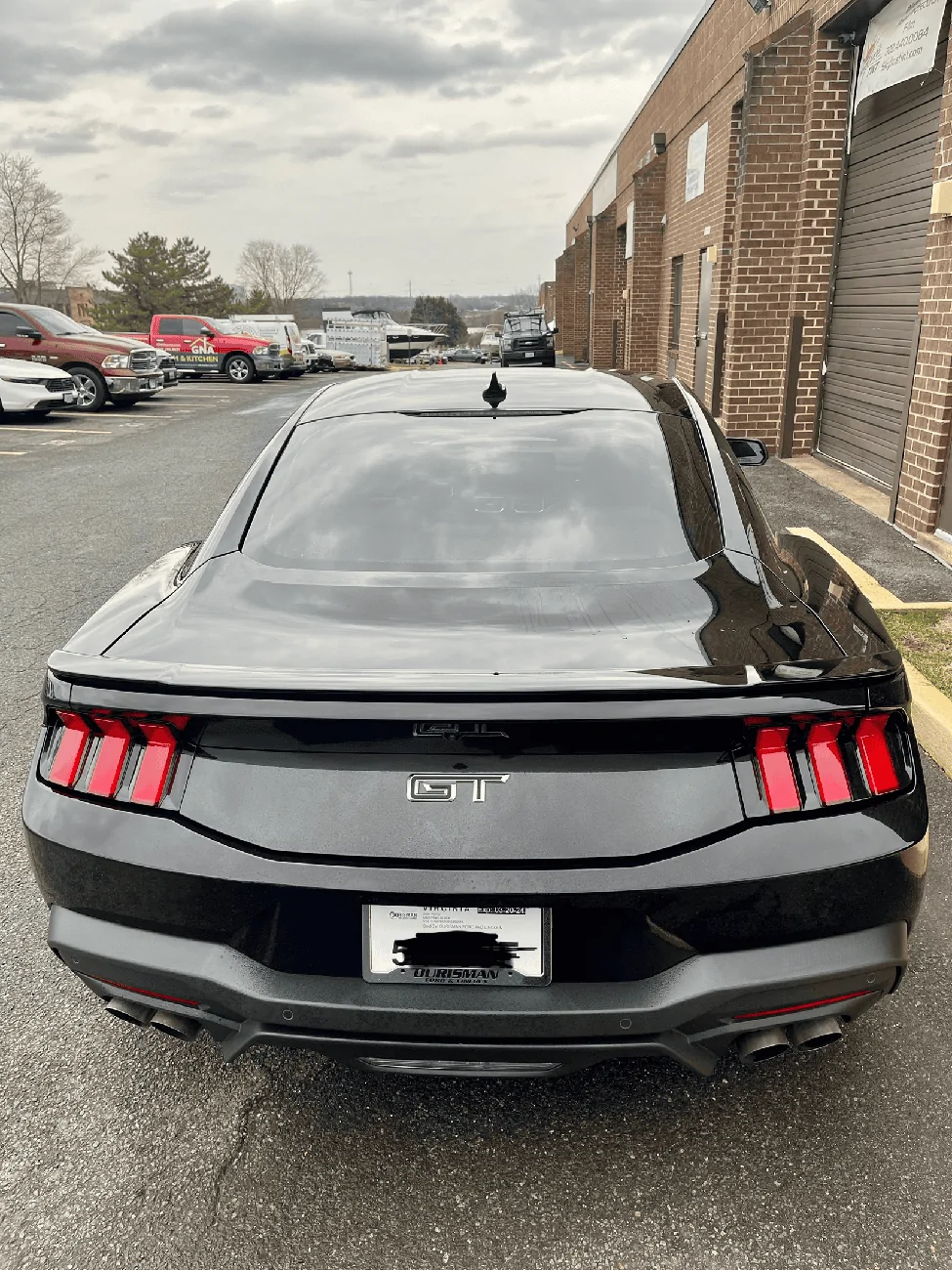S650 Mustang What did you do to your S650 Mustang today?? 🙋🏻‍♂️ IMG_6869