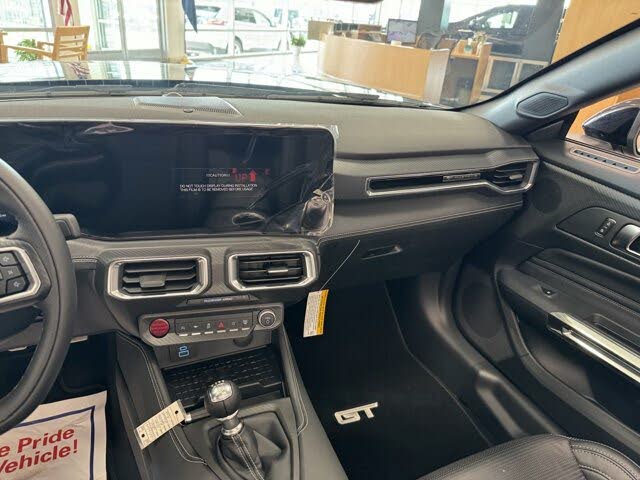 S650 Mustang Found a GT Manual with start/stop 2024_ford_mustang-pic-605743758936537630-1024x768