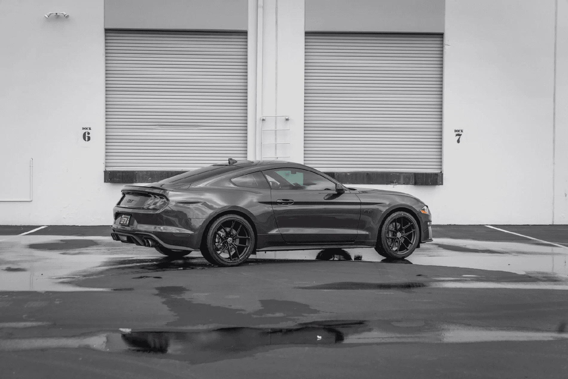 S650 Mustang HRE FF28 FF21 FF11 FF10 FlowForm Wheels - VIBE Motorsports 6