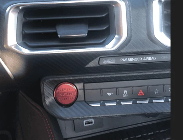 S650 Mustang GT Auto stop/start? 1709243003553