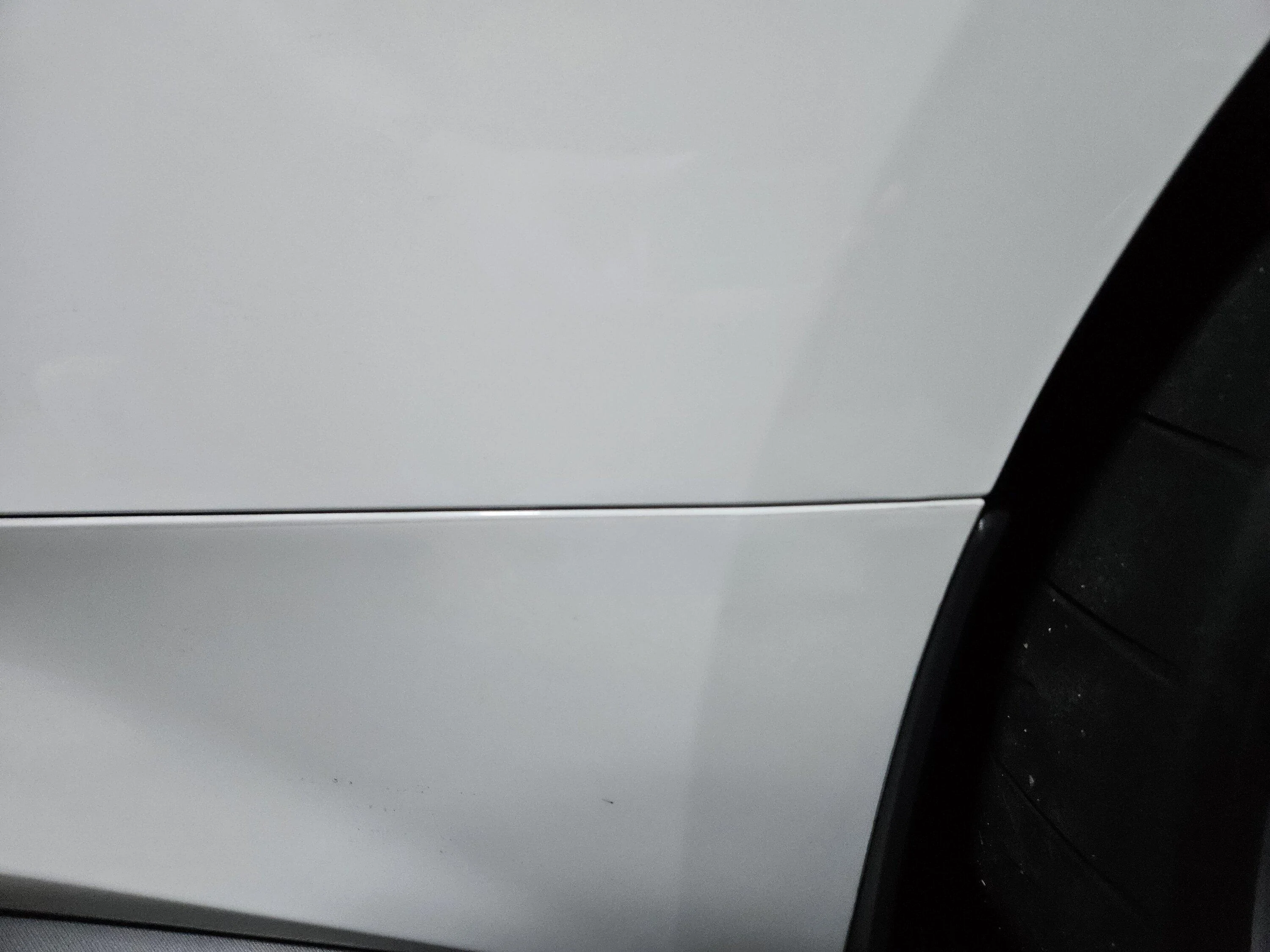 S650 Mustang Thoughts on Paint Protection - Wrap, Ceramic, Teflon,... 20240301_101714