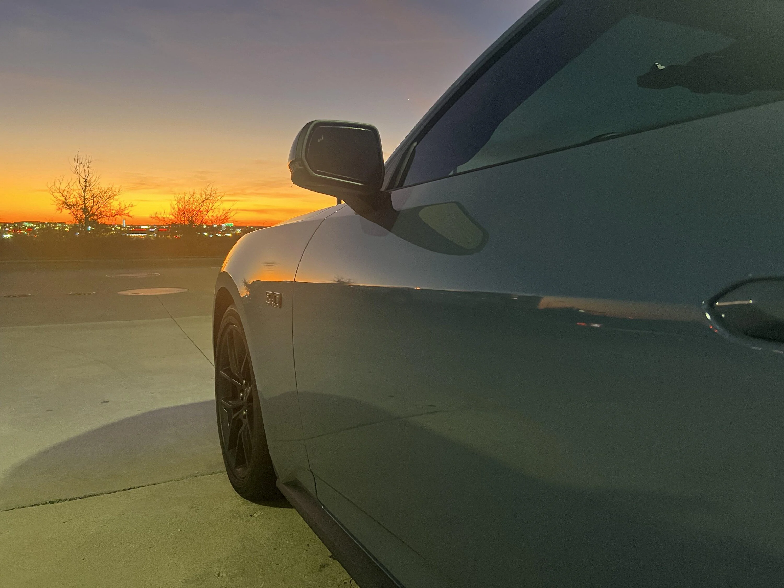 S650 Mustang What's going on with Vapor Blue colour?? Some doubts about the true tone IMG_6411