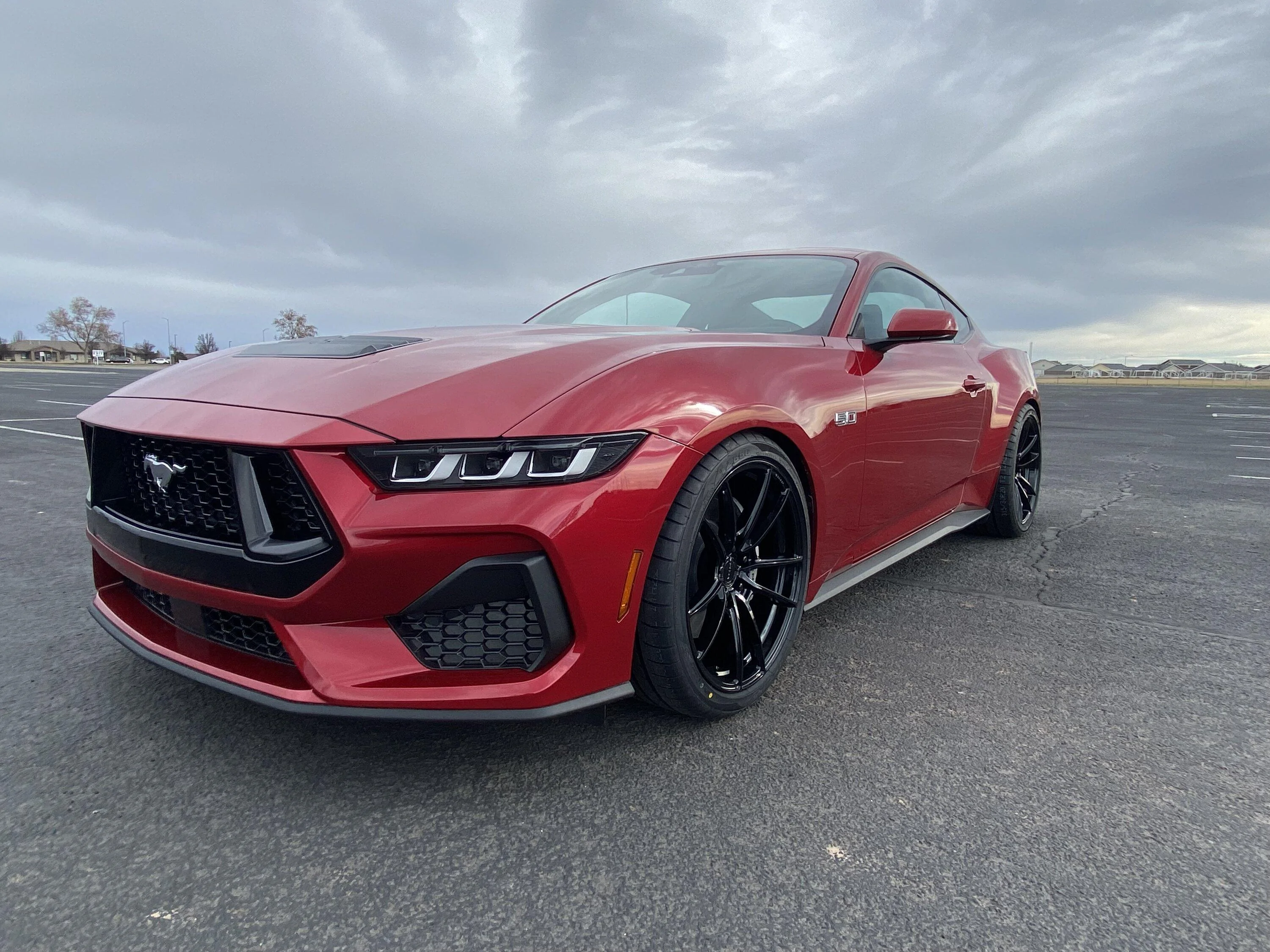 S650 Mustang How much negative rear camber are you guys running? Is 0° OK IMG_7593