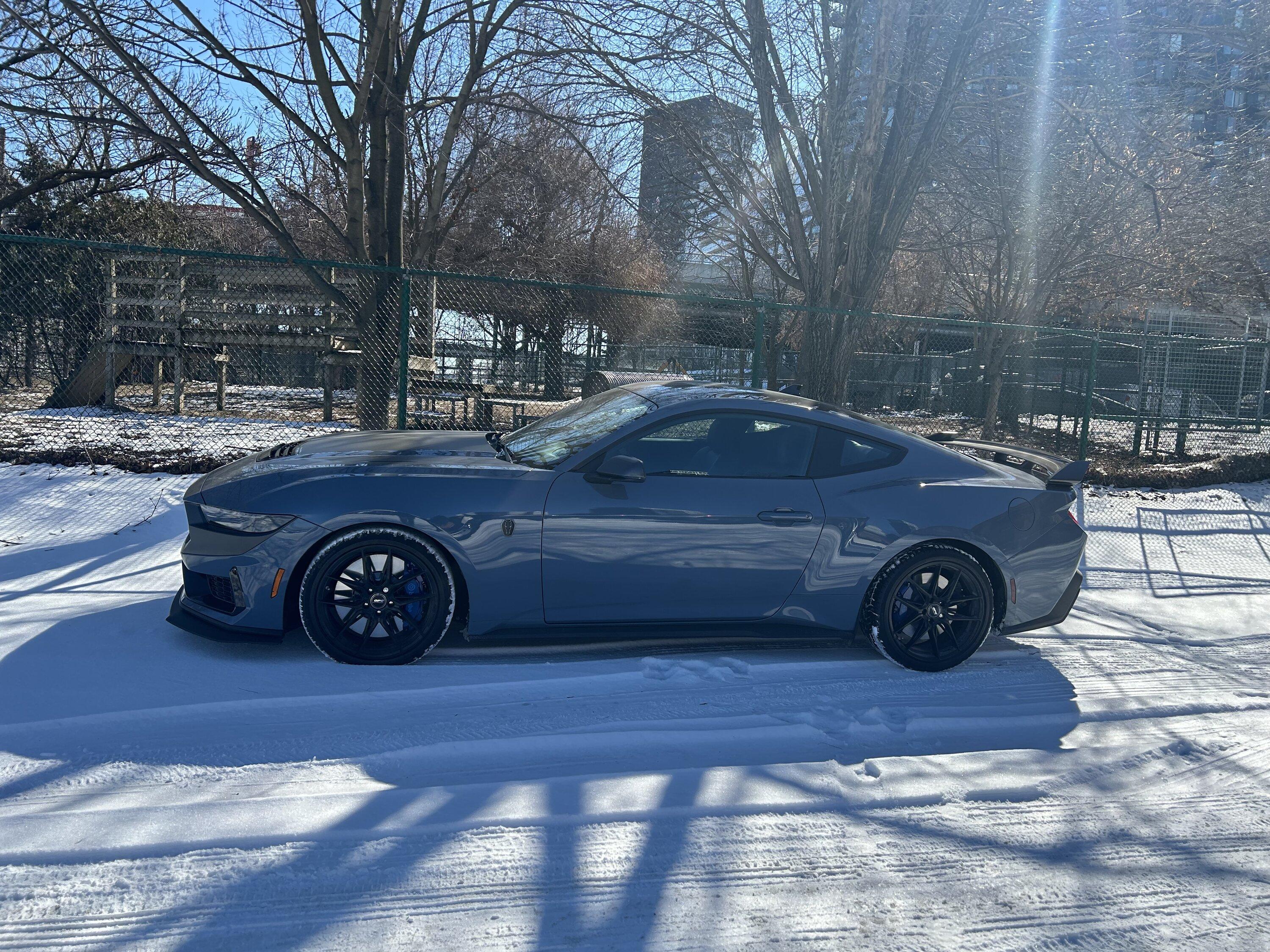 S650 Mustang What's going on with Vapor Blue colour?? Some doubts about the true tone IMG_0233