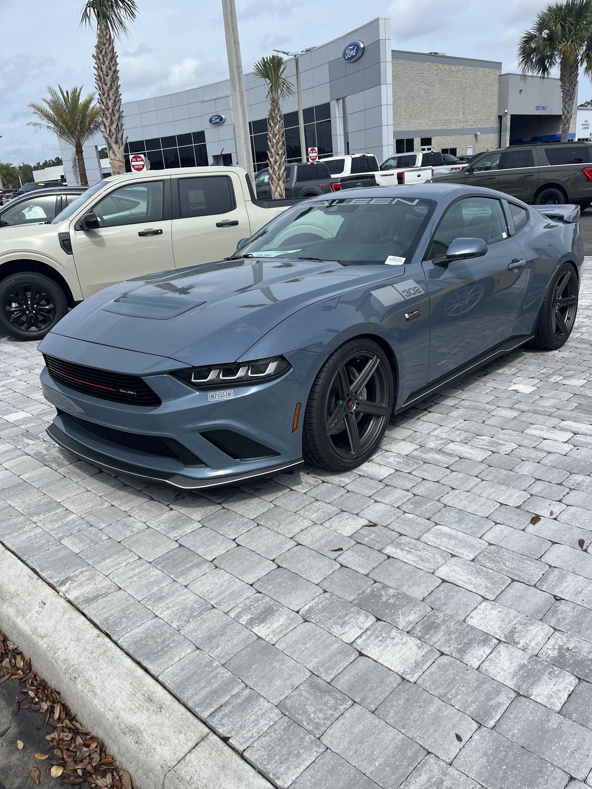 S650 Mustang Introductions & Welcome Thread 👋 IMG_7417