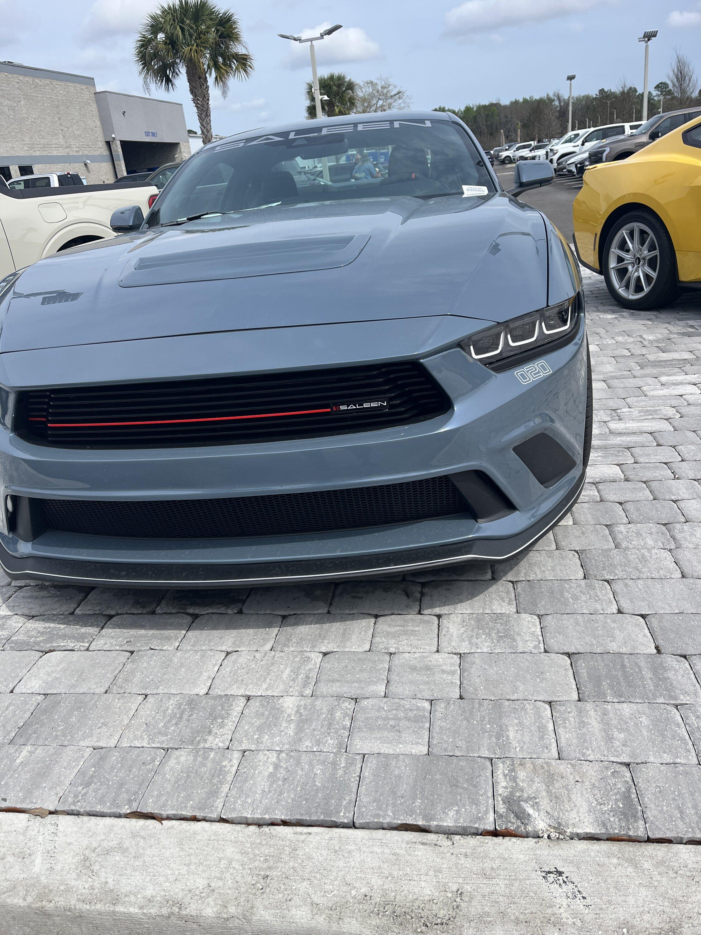 S650 Mustang Introductions & Welcome Thread 👋 IMG_7420