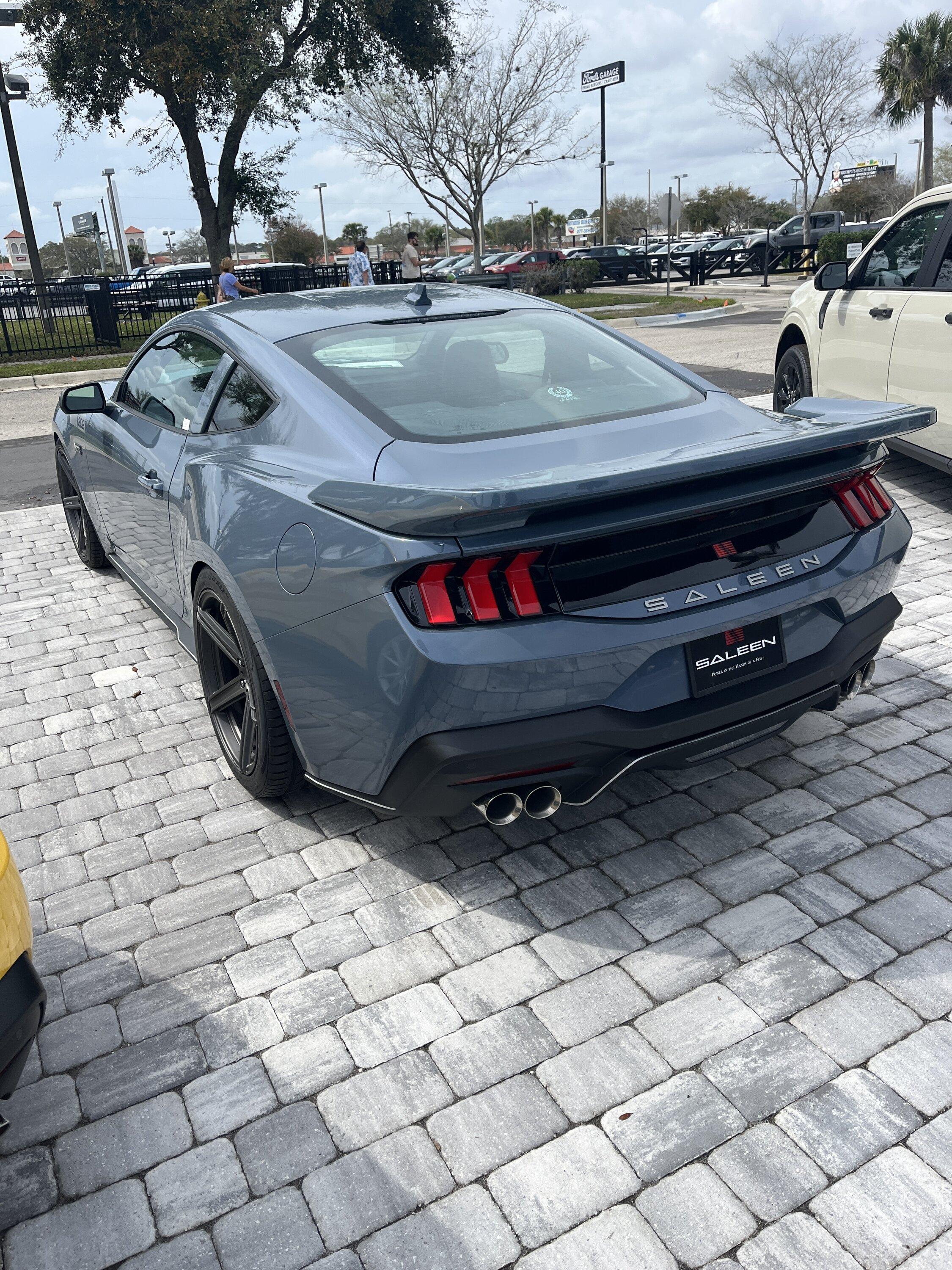 S650 Mustang Introductions & Welcome Thread 👋 IMG_7423
