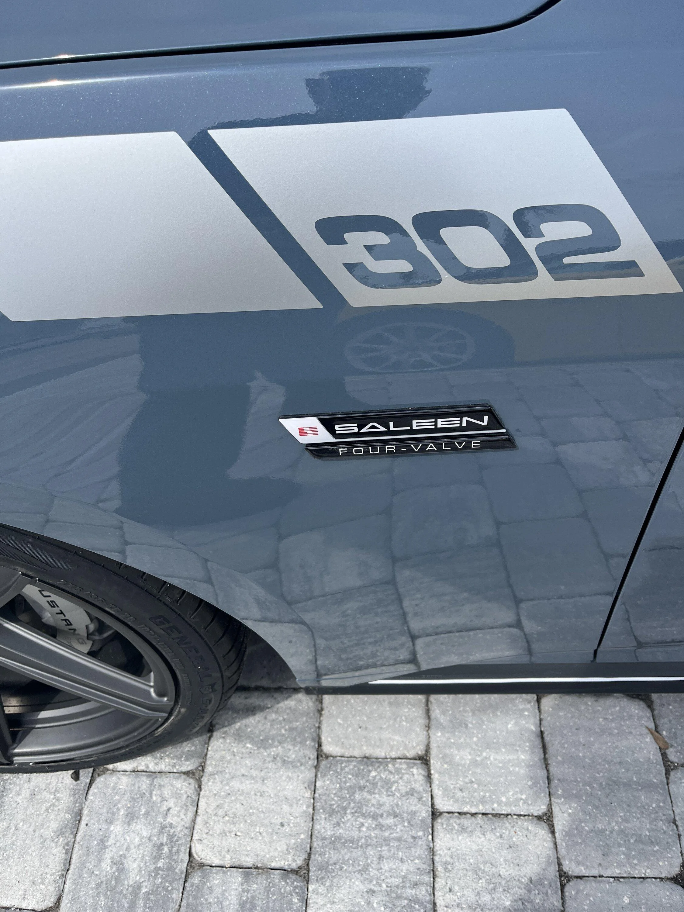 S650 Mustang Official VAPOR BLUE Mustang S650 Thread IMG_7418