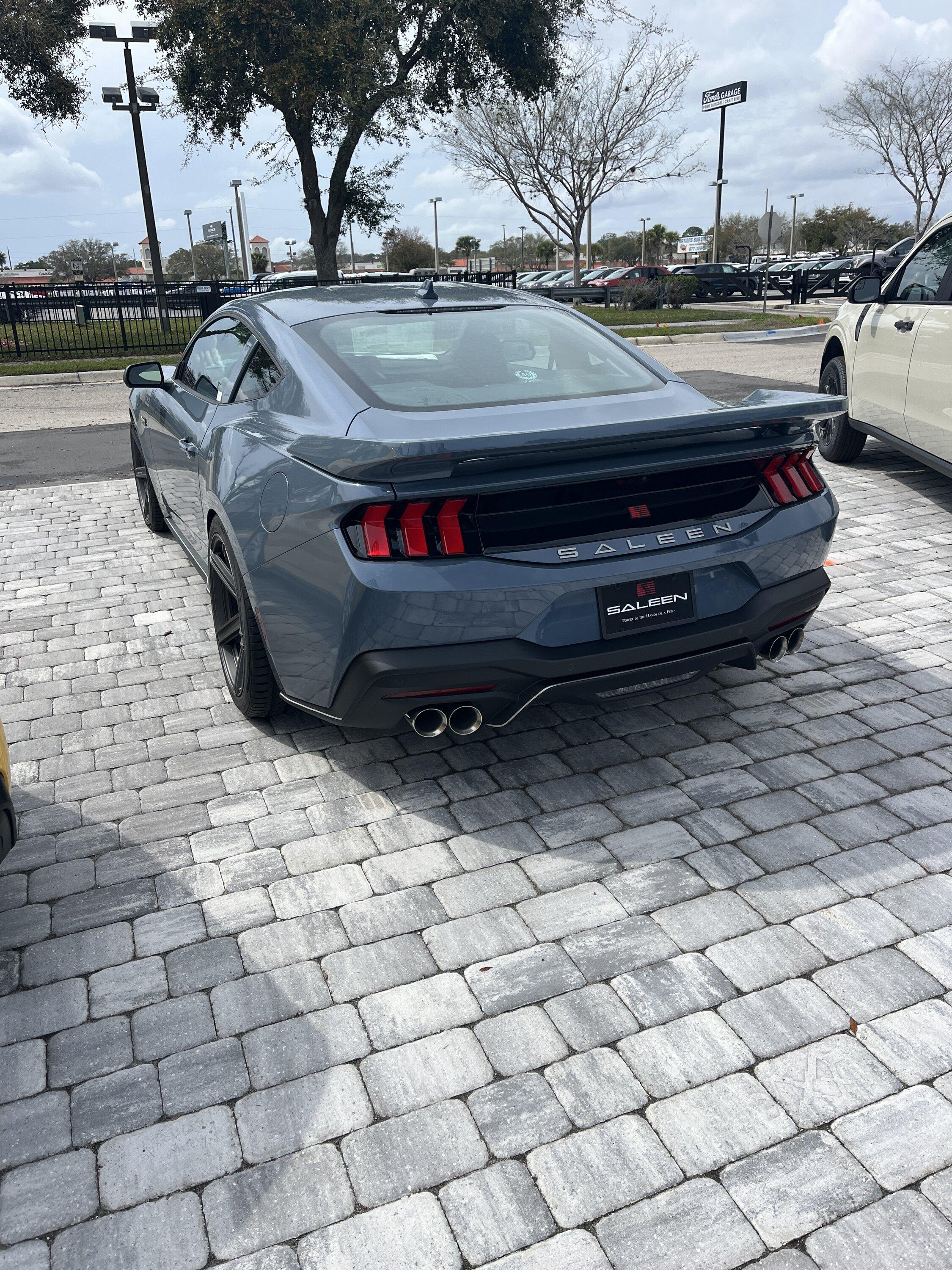 S650 Mustang Official VAPOR BLUE Mustang S650 Thread IMG_7422