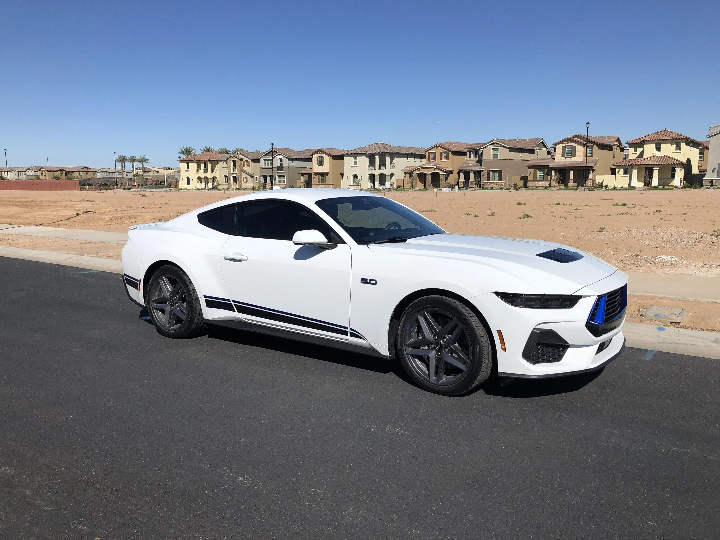S650 Mustang Introductions & Welcome Thread 👋 IMG_5200