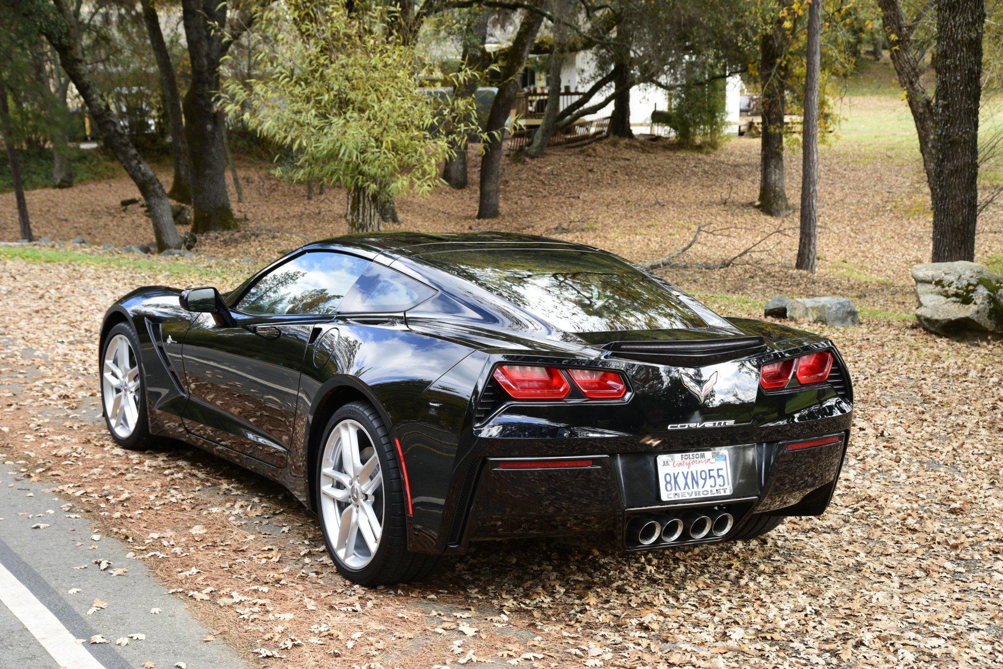 S650 Mustang What car are you replacing with your 2024 Mustang? nu kar2.JPG