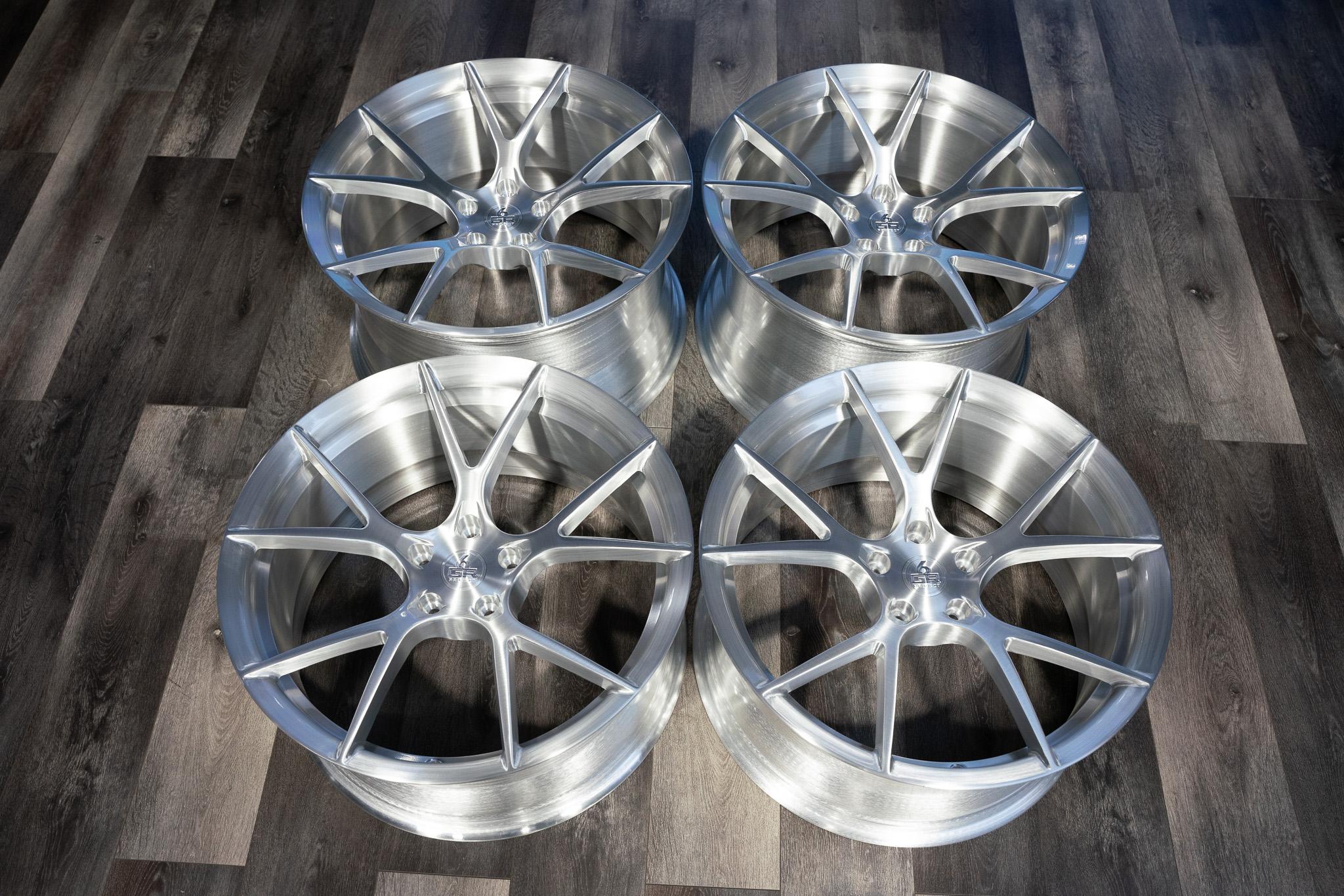 S650 Mustang Project 6GR Inhouse Inventory Open Box Specials !! DSC08166